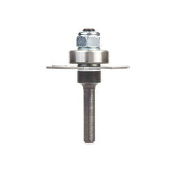 3 Wing Slot Cutter Router Bit 53400 1/16" Kerf, 1-7/8" Cut Dia, 1/4" Shank Amana