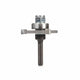 3 Wing Slot Cutter Router Bit 53410 1/4" Kerf, 1-7/8" Cut Dia, 1/4" Shank Amana