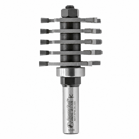 BOX/FINGER JOINT ROUTER BITS