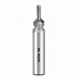 SCREW SLOT ROUTER BITS