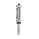 MULTI-TRIMMER ROUTER BITS