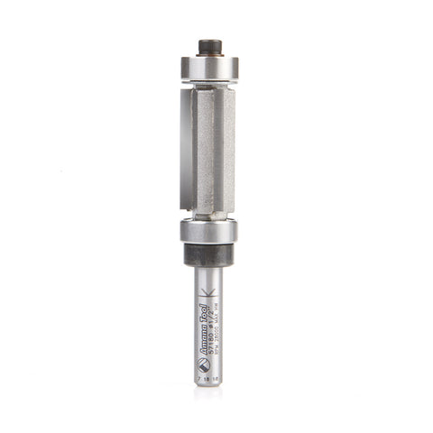MULTI-TRIMMER ROUTER BITS
