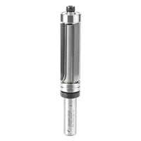 MULTI-TRIMMER ROUTER BITS
