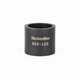 1/4" QUICK RELEASE HEX SHANK CARBIDE 82° COUNTERSINKS
608-120 Depth Stop for Countersinks, fits all BUT 55268

