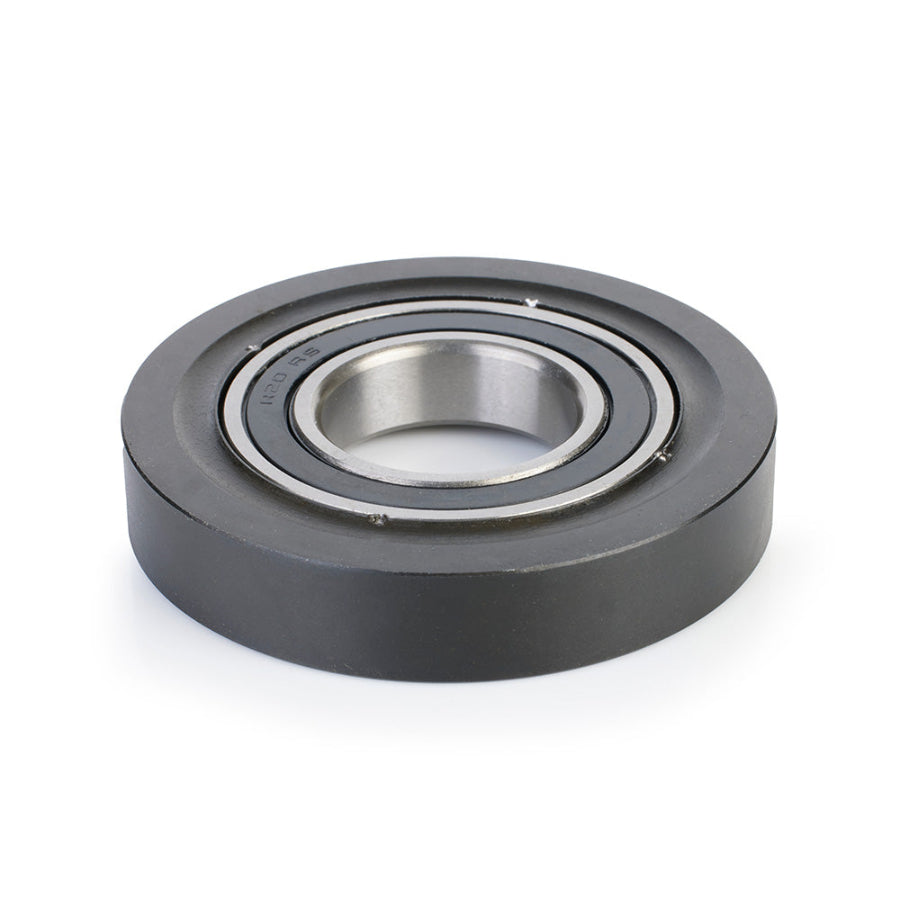 SPIRAL PLANER/JOINTING SHAPER CUTTER 61659 Ball Bearing Rub Collar for 61295 3-3/16″ Dia, 19/32″ Height, 1-1/4″ Bore
