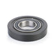 SPIRAL PLANER/JOINTING SHAPER CUTTER 61659 Ball Bearing Rub Collar for 61295 3-3/16″ Dia, 19/32″ Height, 1-1/4″ Bore
