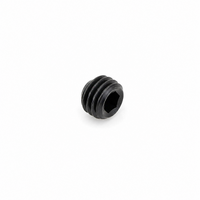 1/4" QUICK RELEASE HEX SHANK CARBIDE 82° COUNTERSINKS
67083 Replacement Hex Screw ALL
