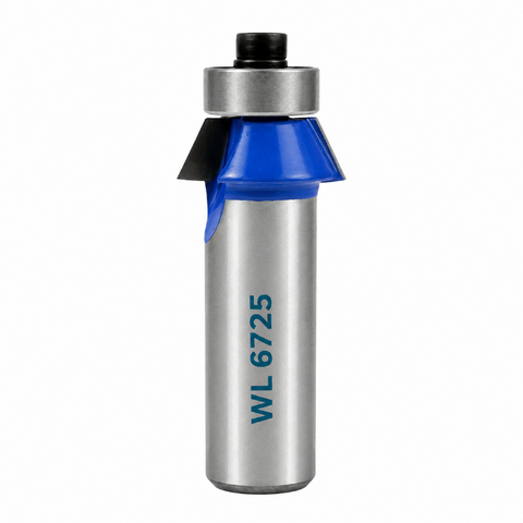 25° LAMINATE TRIMMER