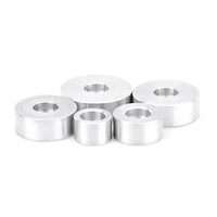 67350 5pc Collar Set for Insert Superabbet JR™ 3/8″ - Flush Depth Amana