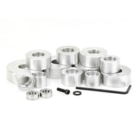67355 17pc Collar Set for Insert Superabbet JR™ 15/16″ - Flush Depth Amana