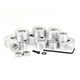 67355 17pc Collar Set for Insert Superabbet JR™ 15/16″ - Flush Depth Amana