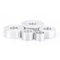 67600 5pc Collar Set for Insert Superabbet™ 3/16″ - 11/16″ Depth Amana