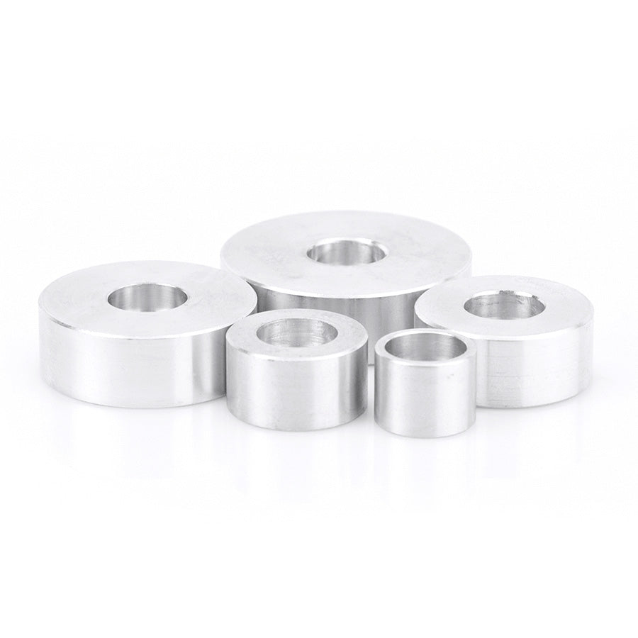 67600 5pc Collar Set for Insert Superabbet™ 3/16″ - 11/16″ Depth Amana