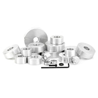 67800 21pc Collar Set for Insert Superabbet™ Flush to 18mm Depth Amana