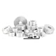 67800 21pc Collar Set for Insert Superabbet™ Flush to 18mm Depth Amana