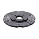 INSERT CARBIDE ADJUSTABLE GROOVE & RABBET
694.001.31 3-Piece Insert Carbide Adjustable Grooving Set 5-1/2″ Dia, 5/32″ to 19/32″, 1-1/4″ Bore CMT
