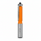 FLUSH TRIM 2 FLUTE ROUTER BITS 1/2" SHANK