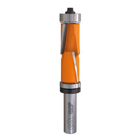 806.690.41B Double Shear Flush Trim Bit 3/4″ Dia, 2″ Cut Length, 4-29/64″ OAL, 1/2″ Shank CMT