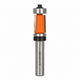 FLUSH TRIM 2 FLUTE ROUTER BITS 1/2" SHANK