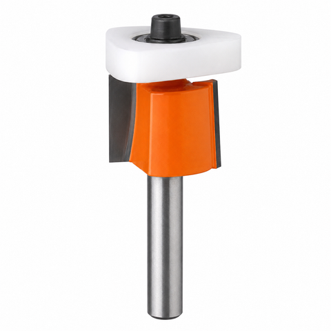 LAMINATE TRIM ROUTER BITS
