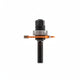 3 Wing Slot Cutter Router Bit 822.316.11B 1/16" Kerf, 1-7/8" Cut Dia, 1/2" Shank CMT