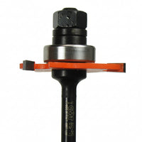3 Wing Slot Cutter Router Bit 822.340.11A 5/32" Kerf, 1-7/8" Cut Dia, 1/4" Shank CMT