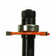 3 Wing Slot Cutter Router Bit 822.340.11B 5/32" Kerf, 1-7/8" Cut Dia, 1/2" Shank CMT