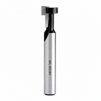 KEYHOLE ROUTER BITS