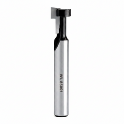 KEYHOLE ROUTER BITS