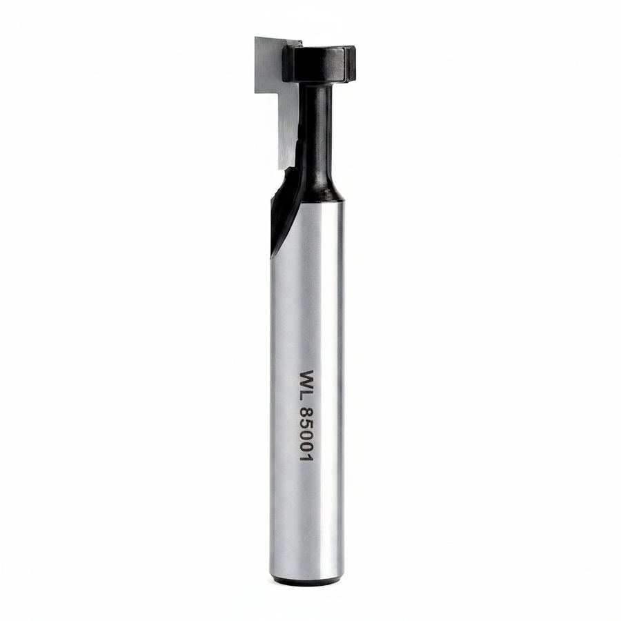 KEYHOLE ROUTER BITS