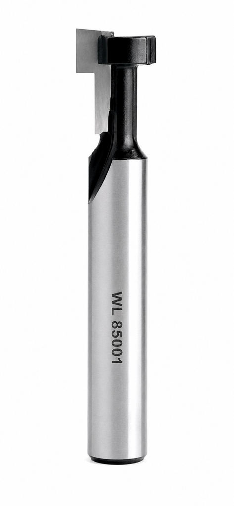 KEYHOLE ROUTER BITS