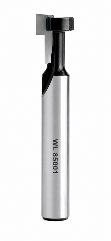 KEYHOLE ROUTER BITS