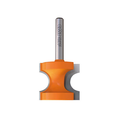 CMT BULLNOSE ROUTER BITS