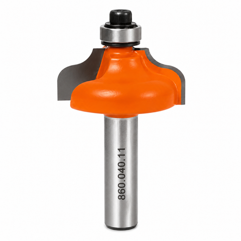 CMT OGEE ROUTER BITS