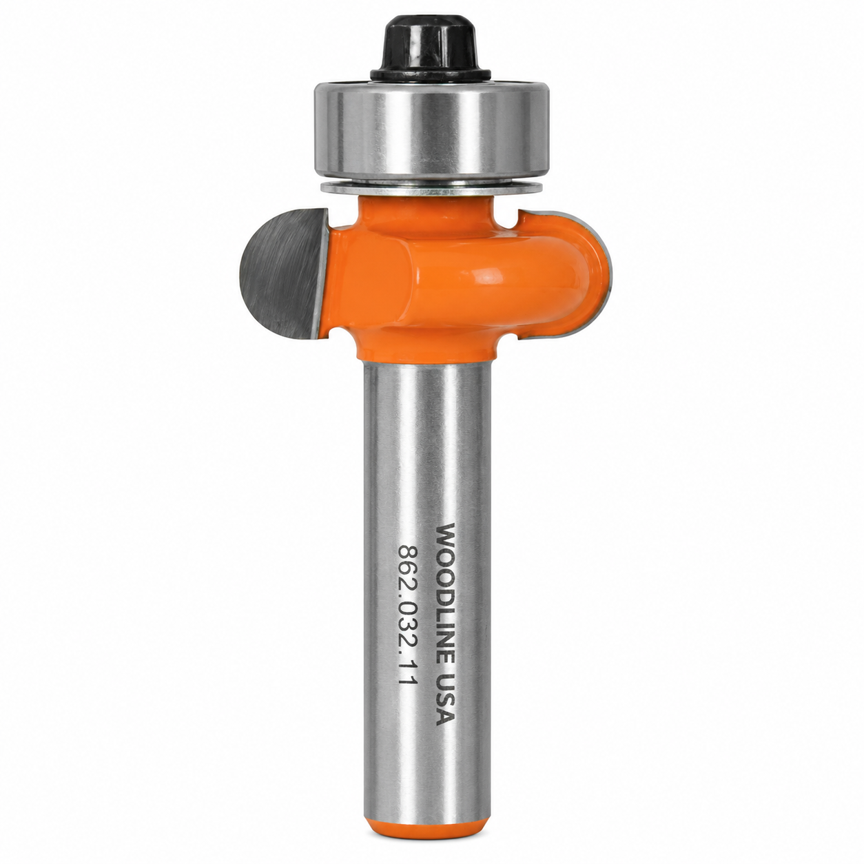 EDGE FLUTING ROUTER BITS