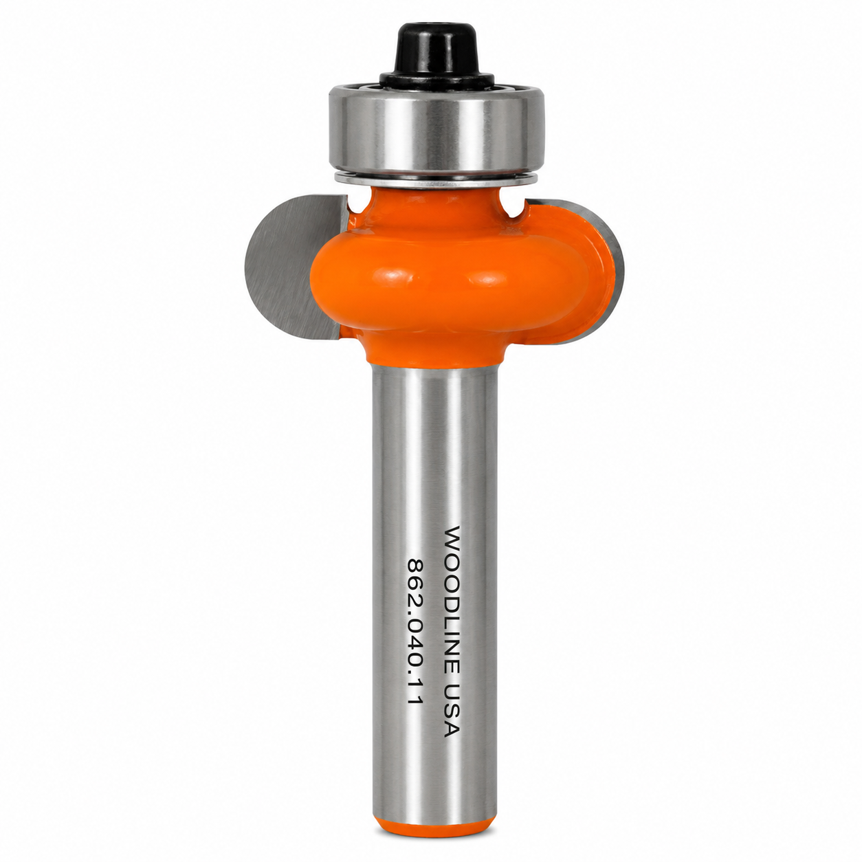 EDGE FLUTING ROUTER BITS