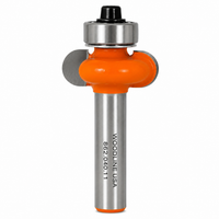 EDGE FLUTING ROUTER BITS