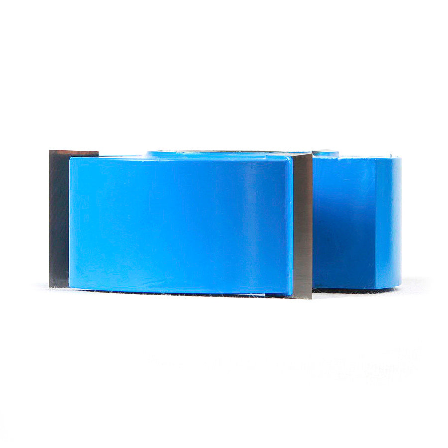RABBETING/STRAIGHT EDGE SHAPER CUTTERS