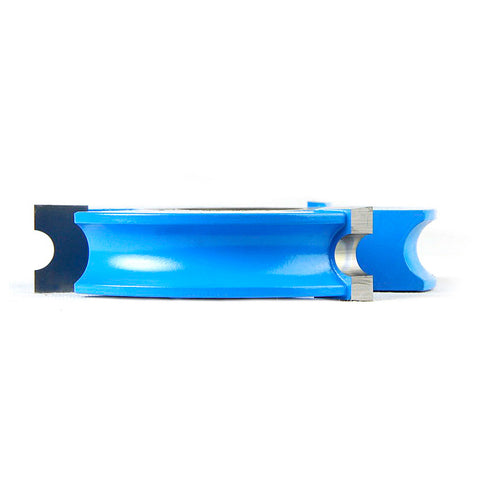 BULLNOSE/BEAD SHAPER CUTTERS