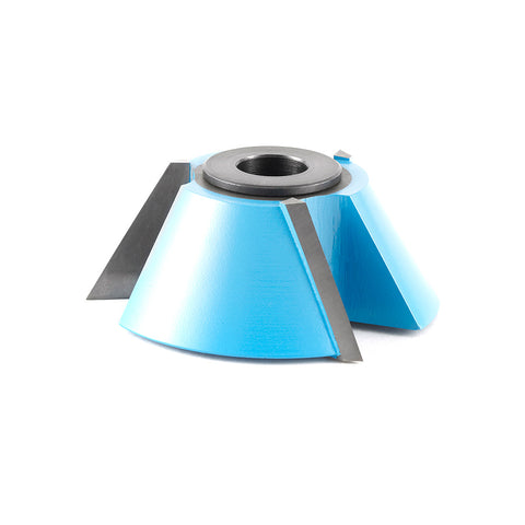 CHAMFER SHAPER CUTTERS