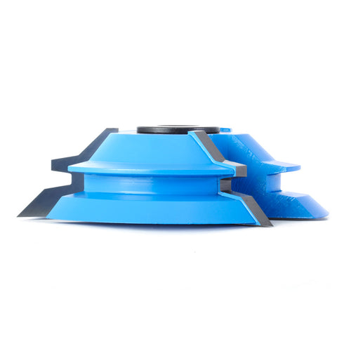 LOCK MITER 45° SHAPER CUTTER
