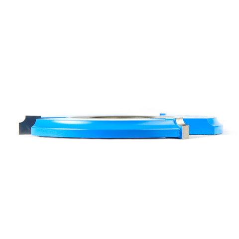 ROUNDOVER/CORNER ROUND SHAPER CUTTERS