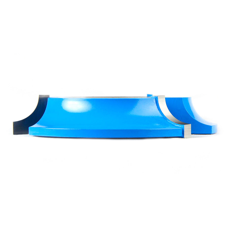 ROUNDOVER/CORNER ROUND SHAPER CUTTERS