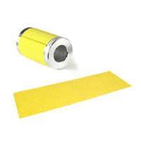 SHAPER SANDING DRUM
AB61293 9 x 3 Abrasive Material Replacement for Sanding Drum 61293, medium grit P80
