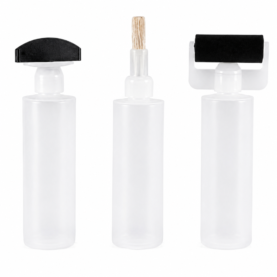 GLUE APPLICATOR SET