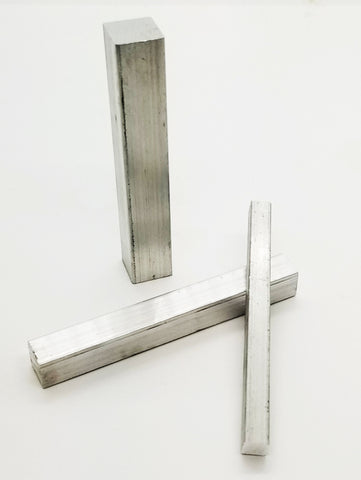 3″ ALUMINUM MEASURING BARS