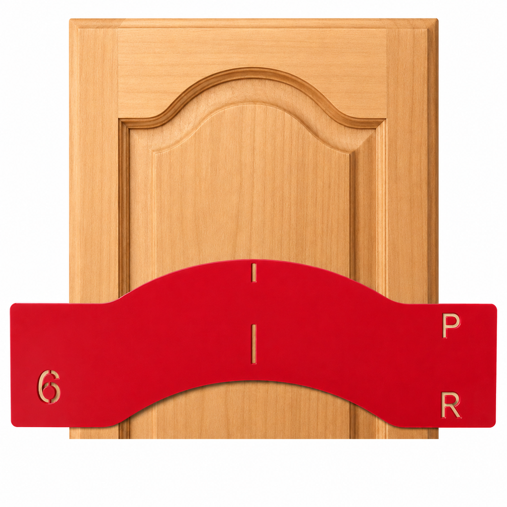 ARCH PANEL TEMPLATE SETS