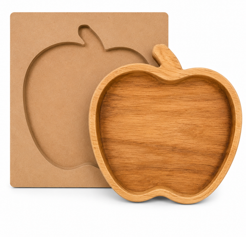 APPLE BOWL TEMPLATE