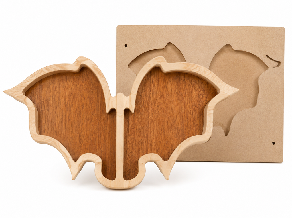 BAT BOWL TEMPLATE