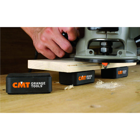 BENCH BLOCK SET